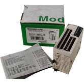 NEW Schneider Electric TM2DMM24DRF Modicon M238 Discrete IO Expansion Module