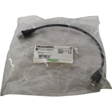 NEW Schneider Electric VW3A8306R03 Modbus Serial Link Cable 0.3m 2xRJ45