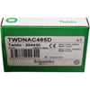 NEW Schneider Electric TWDNAC485D Twido PLC RS485 Mini DIN Adapter
