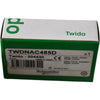 NEW Schneider Electric TWDNAC485D Twido PLC RS485 Mini DIN Adapter