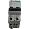 NEW Schneider Electric 24516 Multi 9 C60 1A 2-Pole D-Curve Circuit Breaker