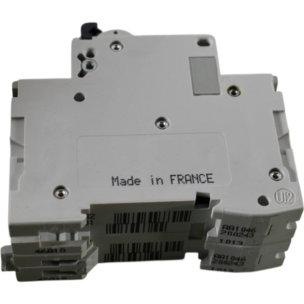 NEW Schneider Electric 24516 Multi 9 C60 1A 2-Pole D-Curve Circuit Bre ...