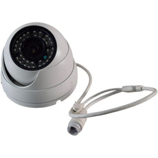 IP-T5MP-Y28 Digital POE IP Camera 5MP Resolution 2.8mm Lens Surveillance