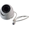 IP-T5MP-Y28 Digital POE IP Camera 5MP Resolution 2.8mm Lens Surveillance