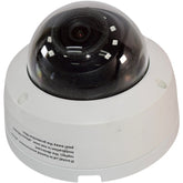 Tiandy TC-C35KS 5MP Dome Security Camera 2.8mm Lens POE Vandalproof IP67