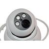 MX5T Digital POE IP Camera 5MP 2.8mm Fixed Lens ONVIF IP66 Turret