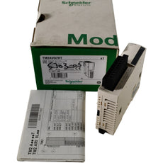 NEW Schneider Electric TM2AVO2HT Modicon M238 2 Analog Voltage Output Module