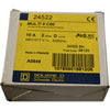 NEW Square D MG24522 Multi 9 C60 Supplementary Protector 2 Pole 10A D Curve