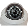 Tiandy TC-C35KS 5MP Dome Security Camera 2.8mm Lens POE Vandalproof IP67