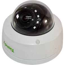 Tiandy TC-C35KS 5MP Dome Security Camera 2.8mm Lens POE Vandalproof IP67