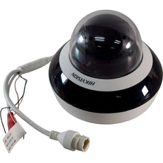 Hikvision DS-2DE2A404IW-DE3 MINI PTZ Network Camera 4MP 4x Zoom POE IP66