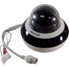 Hikvision DS-2DE2A404IW-DE3 MINI PTZ Network Camera 4MP 4x Zoom POE IP66