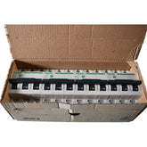 Pack of 4 NEW Schneider Electric M9F22332 Multi 9 C60SP 3 Pole 32A C Curve DIN Rail Breaker