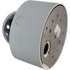 Pelco IMPBB-S Sarix Indoor Surface Mount Mini Dome White Back Box
