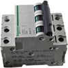 NEW Schneider Electric 24473 Multi 9 C60 3 Pole 50A C Curve Circuit Breaker