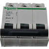NEW Schneider Electric 24473 Multi 9 C60 3 Pole 50A C Curve Circuit Breaker