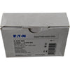 NEW Eaton 113895 Z-IHK-NA Auxiliary Contact Module 1NO 1NC 6A 250V DIN Rail