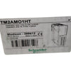 NEW Schneider Electric TM2AMO1HT Modicon M238 1 Analog Voltage Current Output
