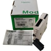 NEW Schneider Electric TM2AMO1HT Modicon M238 1 Analog Voltage Current Output