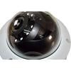 NEW Tiandy TC-C35KS 5MP Dome Security Camera 2.8mm Lens POE IP67 IK10