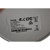 NEW Tiandy TC-C35KS 5MP Dome Security Camera 2.8mm Lens POE IP67 IK10