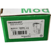 NEW Schneider Electric TM2DRA8RT Modicon M238 8 Relay Output Expansion Module 2A