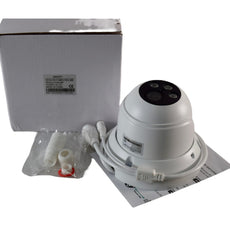 NEW MX5T 5MP IP Camera 2.8mm Fixed Lens POE NDAA Turret