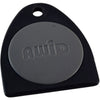 Lot of 10 AWID KT-AWID-P-0 Proximity Key Tag Fob 125kHz Access Control Door Entry