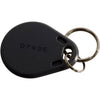 NEW AWID RapidPROX Slimline PRXFOB Slimline GRAY Key Fob 125kHz -Lot of 10