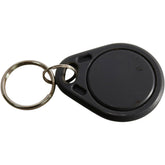 NEW AWID RapidPROX Slimline PRXFOB Slimline GRAY Key Fob 125kHz -Lot of 10