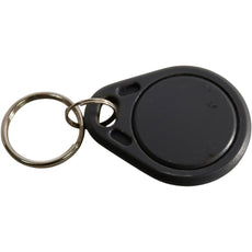 NEW AWID RapidPROX Slimline PRXFOB Slimline GRAY Key Fob 125kHz -Lot of 10