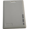 AWID CS-AWID Clamshell Proximity Card 125kHz 26-Bit STD Access Control - Lot of 10