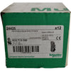Pack of 12 NEW Schneider Electric 24425 Multi9 C60 1A 1 Pole 277V AC 65V DC Circuit Breaker