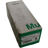 Pack of 12 NEW Schneider Electric 24425 Multi9 C60 1A 1 Pole 277V AC 65V DC Circuit Breaker