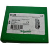 NEW Schneider Electric 24425 Multi9 C60 1A 1 Pole 277V AC 65V DC Circuit Breaker