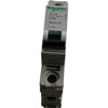 NEW Schneider Electric 24425 Multi9 C60 1A 1 Pole 277V AC 65V DC Circuit Breaker