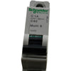 NEW Schneider Electric 24425 Multi9 C60 1A 1 Pole 277V AC 65V DC Circuit Breaker