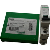 NEW Schneider Electric 24425 Multi9 C60 1A 1 Pole 277V AC 65V DC Circuit Breaker