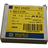 NEW Square D MG24425 Multi9 C60 1A 1 Pole 277V AC 60V DC Circuit Breaker