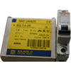 NEW Square D MG24425 Multi9 C60 1A 1 Pole 277V AC 60V DC Circuit Breaker