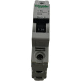 NEW Schneider Electric 24425 Multi9 C60 1A 1 Pole 277V Circuit Breaker