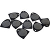 Lot of 9 AWID KT-AWID-P-0 Proximity Key Tag Fob 125kHz Access Control Door Entry