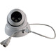 MX5T Digital POE IP Camera 5MP 2.8mm Fixed Lens ONVIF IP66 Turret