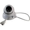 MX5T Digital POE IP Camera 5MP 2.8mm Fixed Lens ONVIF IP66 Turret