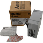 NEW Mitsubishi FX5-8EX/ES MELSEC iQ-F 8-Point 24V DC Digital Input Module PLC