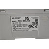 NEW Mitsubishi FX5-8EX/ES MELSEC iQ-F 8-Point 24V DC Digital Input Module PLC
