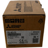 NEW Mitsubishi FX5-8EX/ES MELSEC iQ-F 8-Point 24V DC Digital Input Module PLC