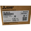 NEW Mitsubishi FX5-8EX/ES MELSEC iQ-F 8-Point 24V DC Digital Input Module PLC
