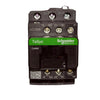 NEW Schneider LC1D09B7 TeSys Control Contactor 3 Pole 9A 24V AC Coil