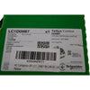 NEW Schneider LC1D09B7 TeSys Control Contactor 3 Pole 9A 24V AC Coil